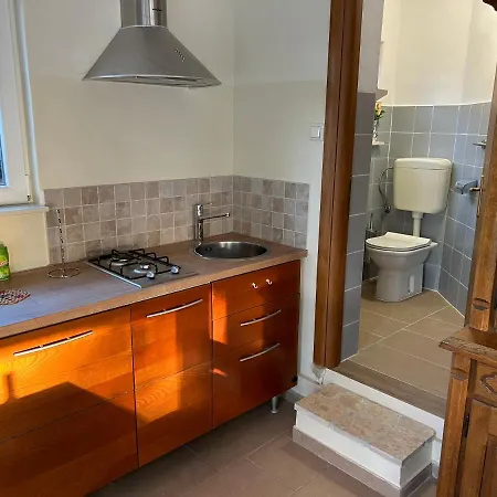 Ferienhaus Dora House With Wifi And Outdoor Swimming Pool *