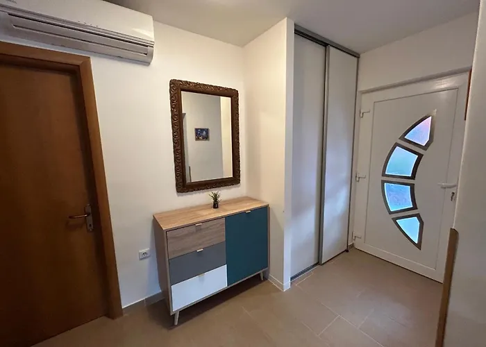 Casa vacanze Dora House With Wifi And Outdoor Swimming Pool *