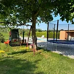 Dora House With Wifi And Outdoor Swimming Pool