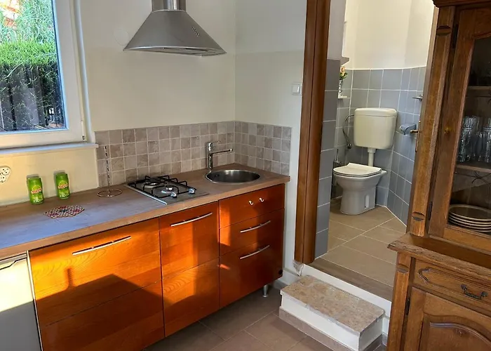 Vikendica Dora House With Wifi And Outdoor Swimming Pool *